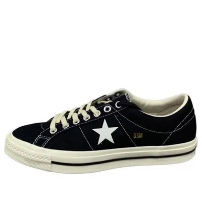 CONVERSE Converse Dover Street Market x One Star