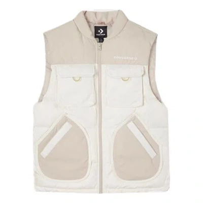 CONVERSE Converse Down Vest 'White'