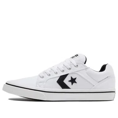 CONVERSE Converse El Distrito 2.0 Ox 'White Black'