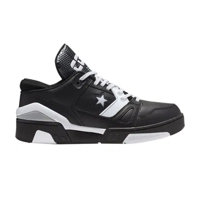 CONVERSE ERX-260 LOW 'BLACK WHITE'