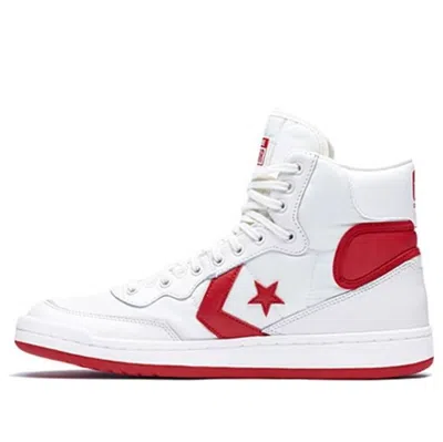 CONVERSE Converse Fastbreak Hi 'Enamel Red'