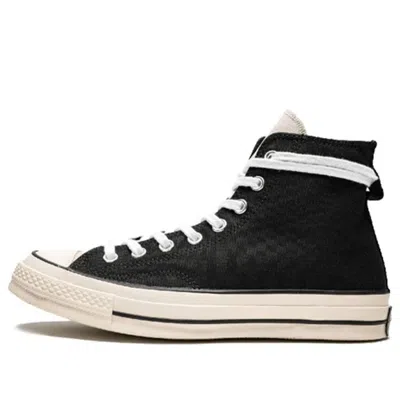 CONVERSE Converse Fear of God x Chuck 70 Hi 'Black'