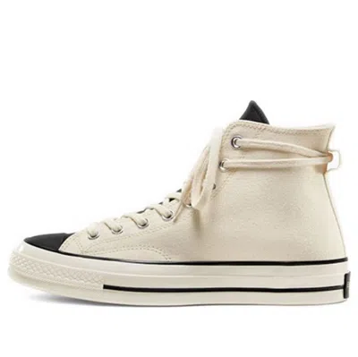 CONVERSE Converse Fear of God x Chuck 70 High 'Natural Ivory'