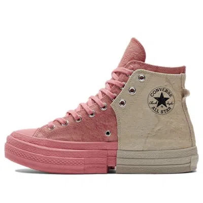 CONVERSE Converse Feng Chen Wang x Chuck 70 High '2-in-1 - Quartz Pink'