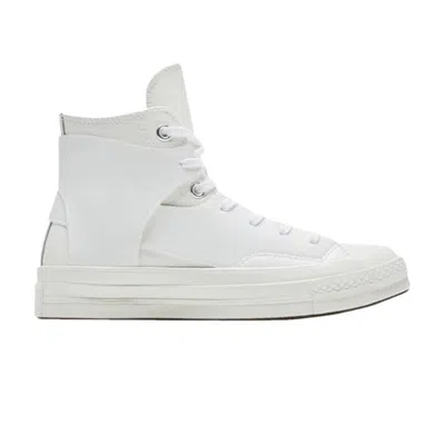CONVERSE FENG CHEN WANG X CHUCK 70 HIGH 'WHITE'
