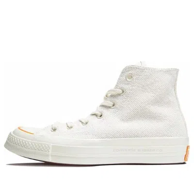 CONVERSE Converse Foot Patrol x Chuck 70 Hi 'Natural'