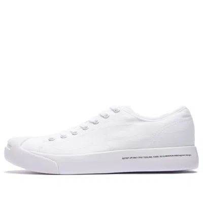 CONVERSE Converse Fragment Design x Jack Purcell Modern 'White'