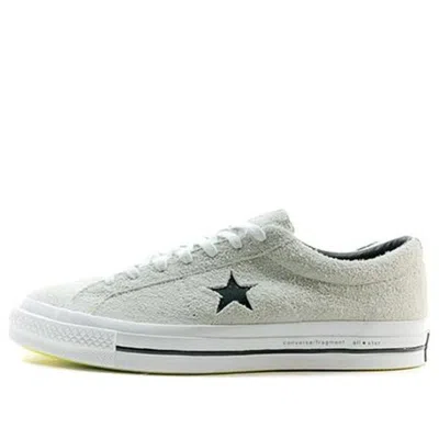 CONVERSE Converse Fragment Design x One Star 74 'Grey'