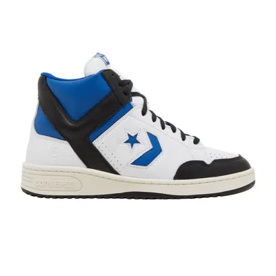 CONVERSE FRAGMENT DESIGN X WEAPON HIGH 'SPORT ROYAL'