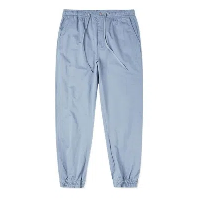 CONVERSE Converse Go-To Canvas Jogger Pant 'Blue'