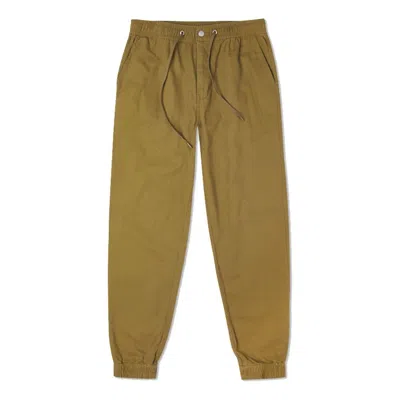 CONVERSE Converse Go-To Jogger 'Dark Moss'