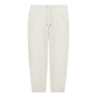 CONVERSE Converse Gold Standard Loose-Fit Sweatpants 'Beige'