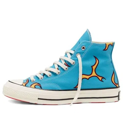 CONVERSE Converse Golf Le Fleur x Chuck 70 'Flame'