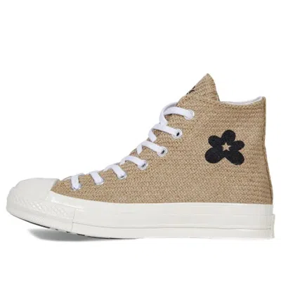 CONVERSE Converse Golf Le Fleur x Chuck 70 High 'Fabric Weave'