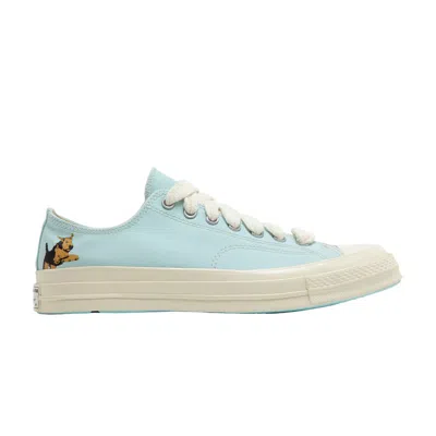 CONVERSE GOLF LE FLEUR X CHUCK 70 LOW 'DARRYL PACK - COOLING OASIS'