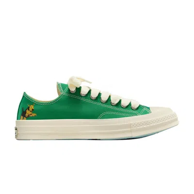 CONVERSE GOLF LE FLEUR X CHUCK 70 LOW 'DARRYL PACK - ON THE GREENS'