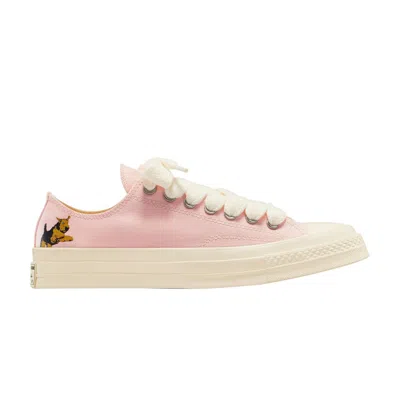 CONVERSE GOLF LE FLEUR X CHUCK 70 LOW 'DARRYL PACK - ROSE QUARTZ'