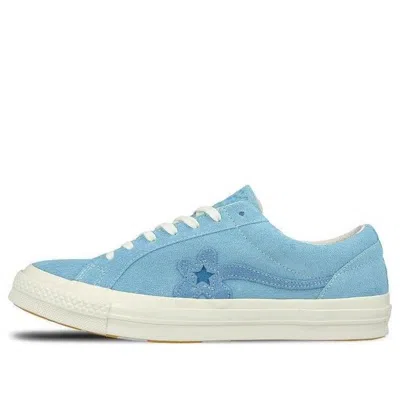 CONVERSE Converse Golf Le Fleur x One Star Ox 'Bachelor Blue'