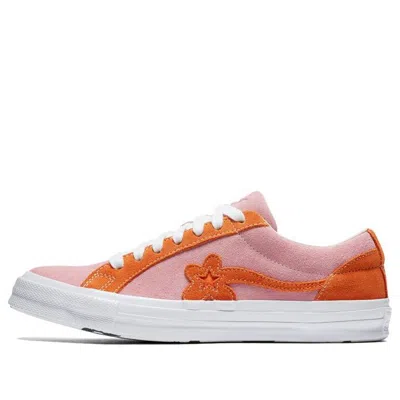 CONVERSE Converse Golf Le Fleur x One Star Ox 'Candy Pink'
