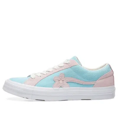 CONVERSE Converse Golf Le Fleur x One Star Ox 'Plume'