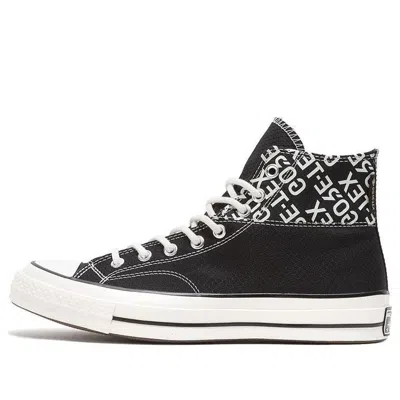 CONVERSE Converse Gore-Tex x Chuck 70 Hi 'Black'