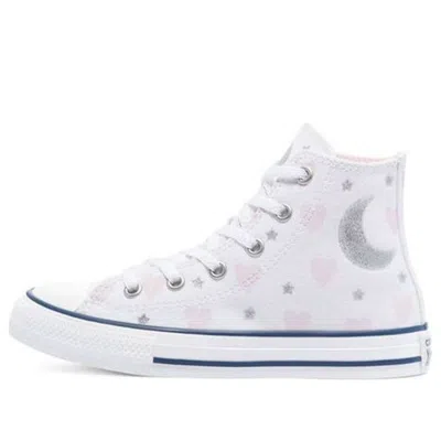 CONVERSE (GS) Converse Chuck Taylor All Star High 'My Wish'