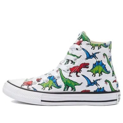CONVERSE (GS) Converse Chuck Taylor All Star High Top Multi-Color