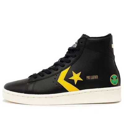 CONVERSE (GS) Converse Pro Leather High 'Roswell Rayguns'