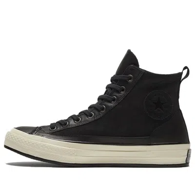 CONVERSE Converse Haven x Chuck 70 High 'Black Egret'