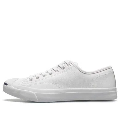 CONVERSE Converse Jack Percell Lthr Ox Wht Ath