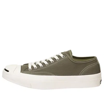 CONVERSE Converse Jack Purcell Canvas 'Addict Khaki'