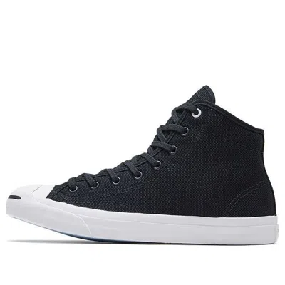 CONVERSE Converse Jack Purcell Hi 'Black White'