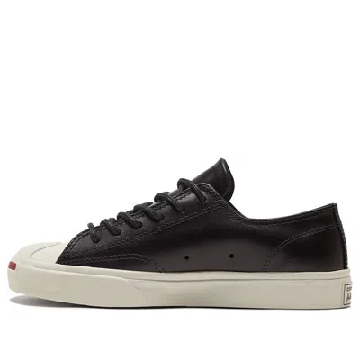 CONVERSE Converse Jack Purcell Low 'Black White'