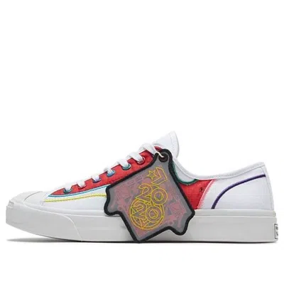 CONVERSE Converse Jack Purcell Low 'Chinese New Year'