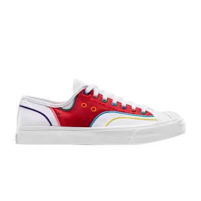 CONVERSE JACK PURCELL LOW 'CHINESE NEW YEAR'