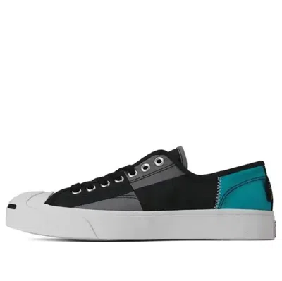CONVERSE Converse Jack Purcell Low 'Mix & Match - Black Blue'