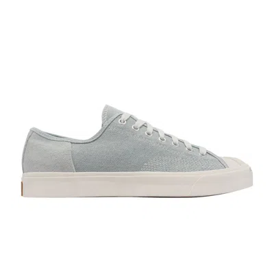 CONVERSE JACK PURCELL LOW 'POLAR BLUE WASHED DENIM'