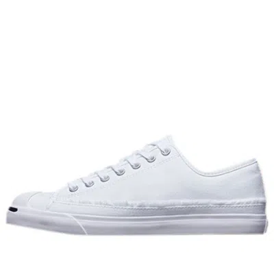 CONVERSE Converse Jack Purcell Low 'Trail to Cove - White'