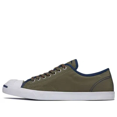 CONVERSE Converse Jack Purcell OX 'Olive Green'
