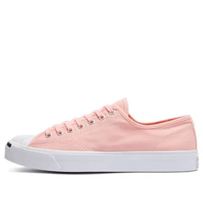 CONVERSE Converse Jack Purcell 'Pink'