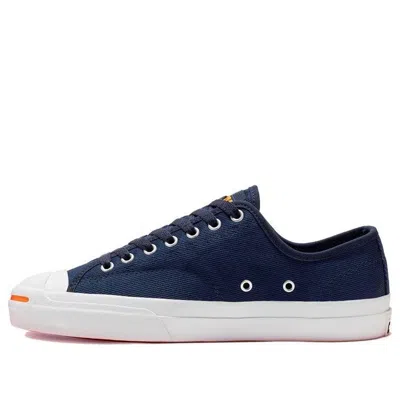 CONVERSE Converse Jack Purcell Pro Low 'Dark Obsidian'