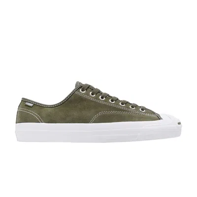 CONVERSE JACK PURCELL PRO OX 'OLIVE'