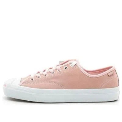 CONVERSE Converse Jack Purcell Pro 'Pink'
