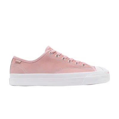 CONVERSE JACK PURCELL PRO 'PINK'