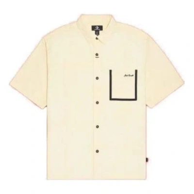CONVERSE Converse Jack Purcell Shirt 'Banana Cake'