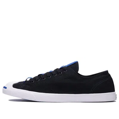 CONVERSE Converse Jack Purcell Smile Black/Blue