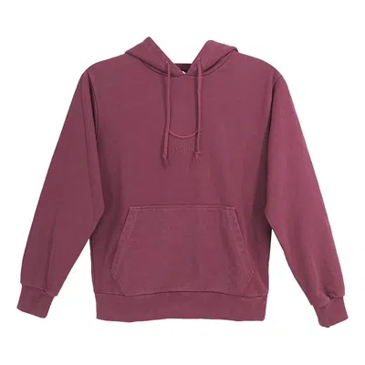 CONVERSE Converse Jack Purcell Smile Hoodie 'Rose Red'