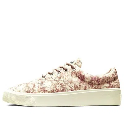 CONVERSE Converse John Elliott x Skid Grip 'Antique White Brown'