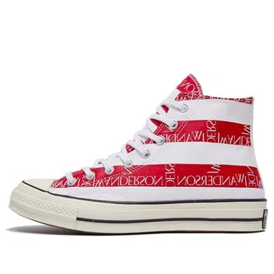 CONVERSE Converse J.W. Anderson x Chuck 70 Hi 'Americana'