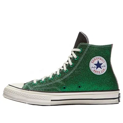 CONVERSE Converse J.W. Anderson x Chuck 70 Hi 'Glitter Gutter'
